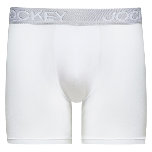 Jockey® 1pc Men Boxer Trunks 3D Innovations | 22151917
