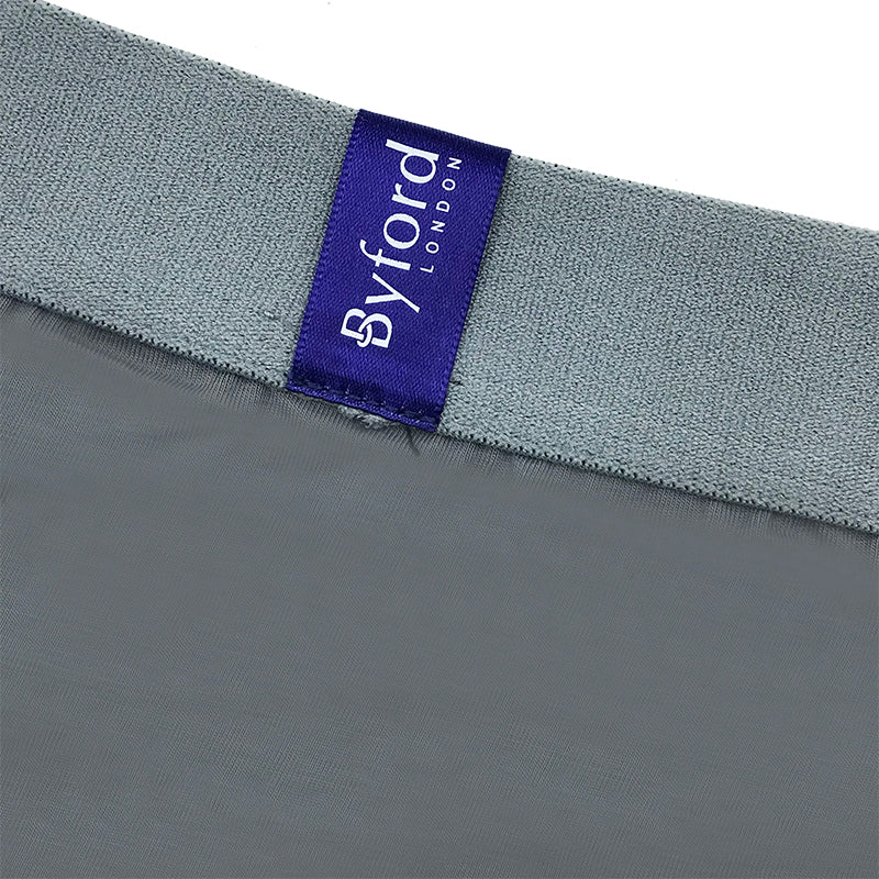 Byford 3pcs Men's Classic Briefs | Cotton Elastane | BMB835795AS1