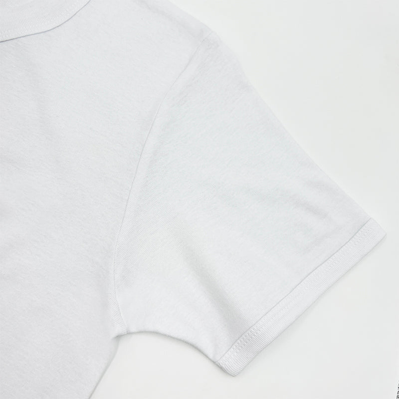 Byford 3pcs Men's Round Neck Tee | Cotton Rib | BMN278490AS1