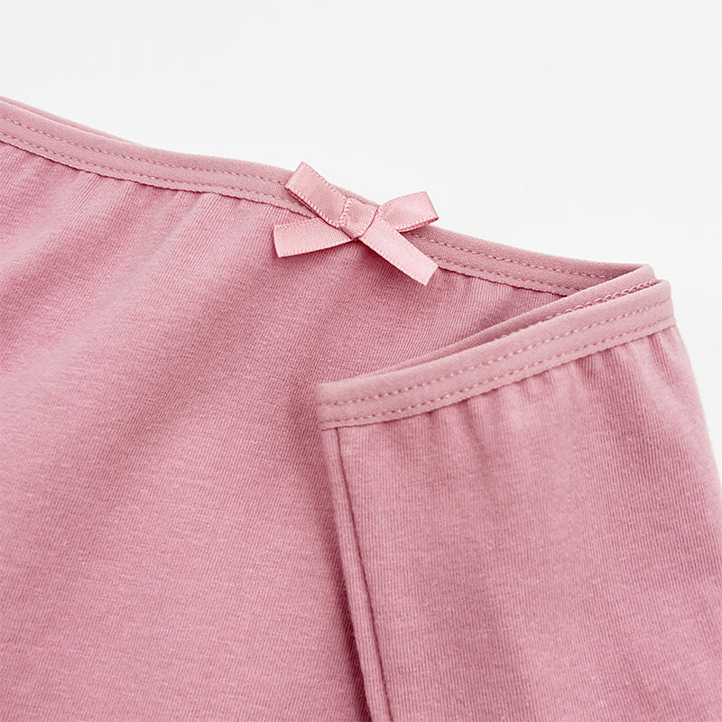 Jockey® 5pcs Ladies' Midi Panties | Cotton Spandex | JLU308621AS1