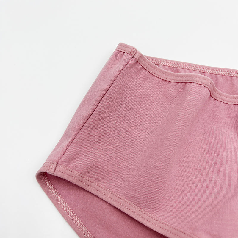 Jockey® 5pcs Ladies' Midi Panties | Cotton Spandex | JLU308621AS1