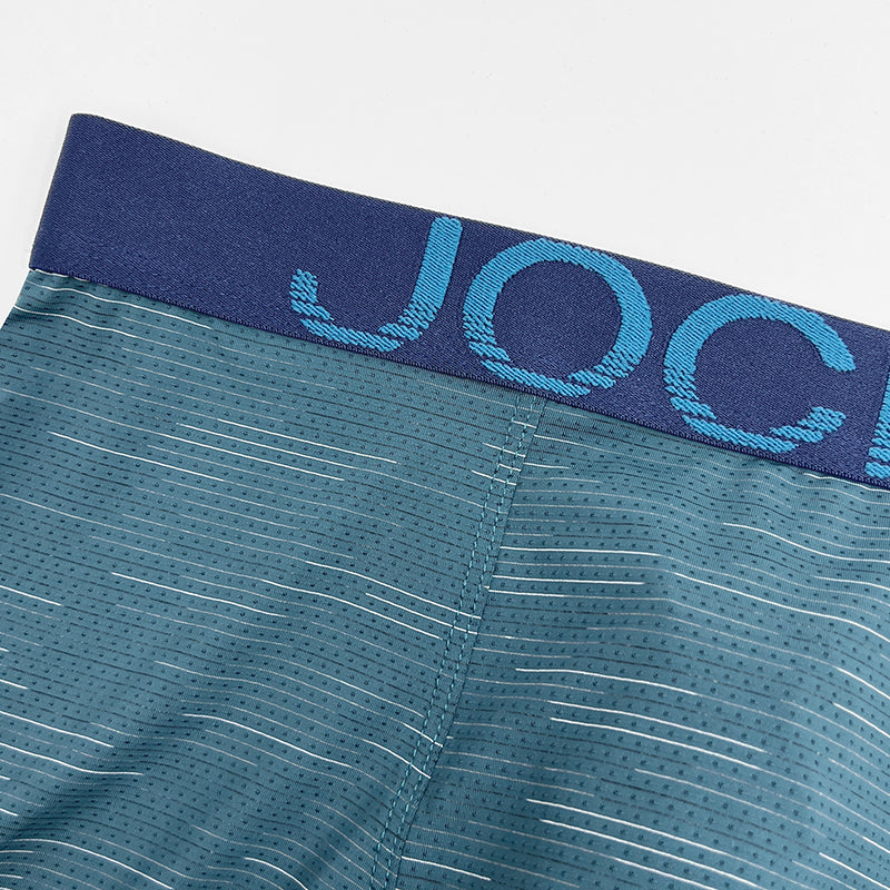 Jockey® 2pcs Men's Trunks | Microfiber Elastane | Active | JMX358839AS1