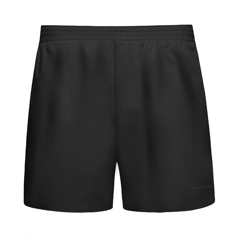 Regatta Crew Men's Knit Shorts with Embroidery | RMM208041AS1