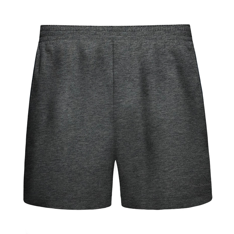 Regatta Crew Men's Knit Shorts with Embroidery | RMM208041AS1