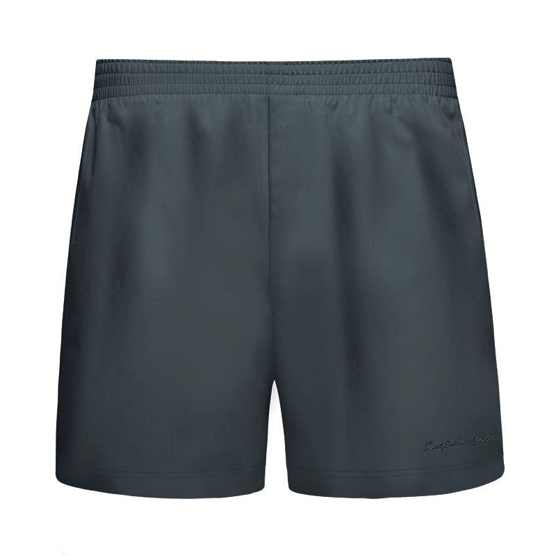 Regatta Crew Men's Knit Shorts with Embroidery | RMM208041AS1