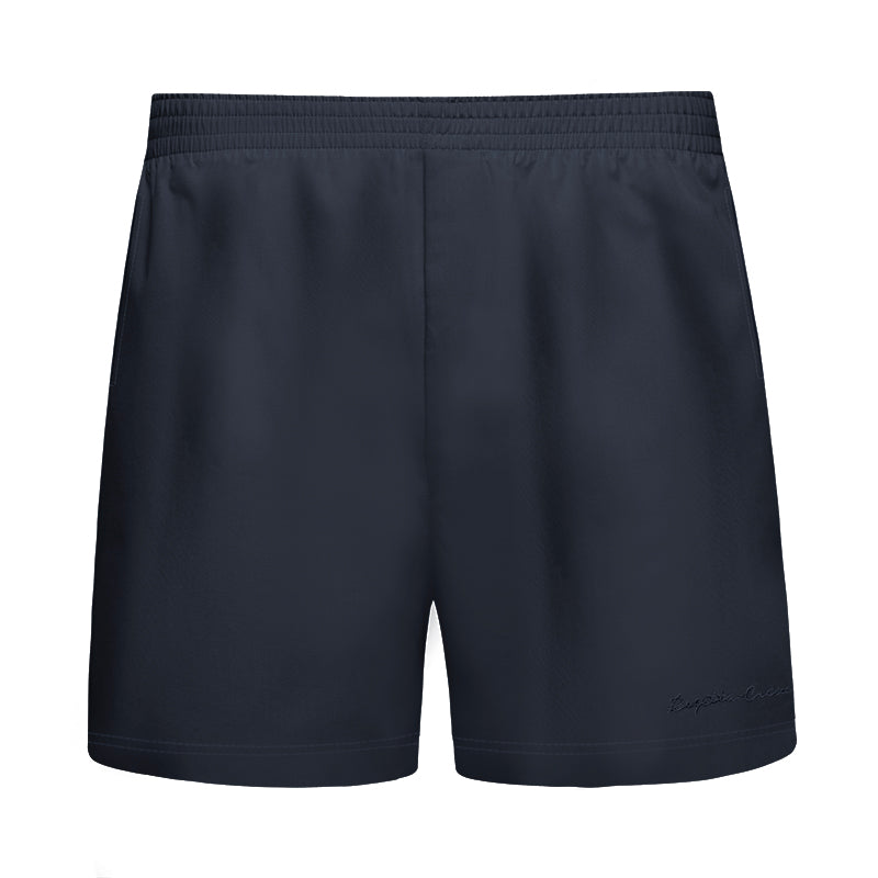 Regatta Crew Men's Knit Shorts with Embroidery | RMM208041AS1