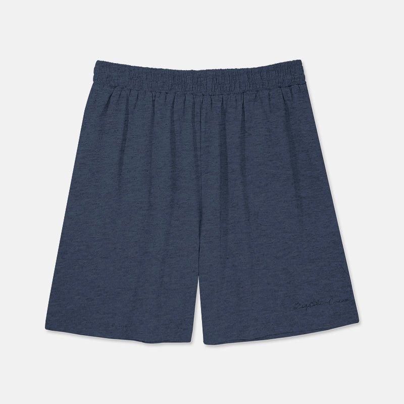 Regatta Crew Men's Knit Shorts with Embroidery | RMM208041AS1