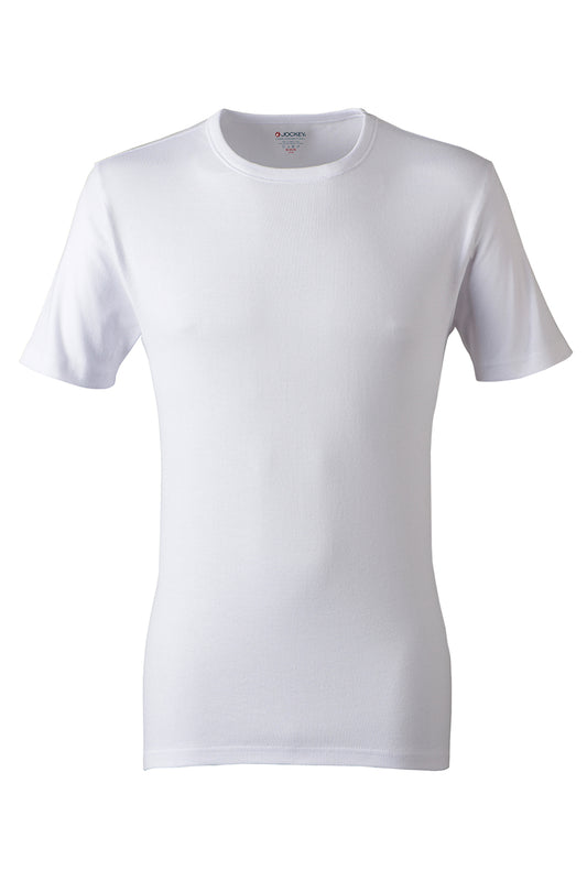 Jockey® 1pc Men's Classic Round-Neck T-Shirt | 1711