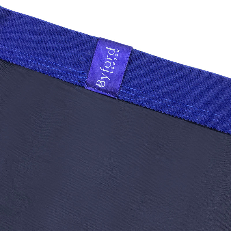 Byford 3pcs Men's Mini Briefs | Bamboo Elastane | BMB937271AS1