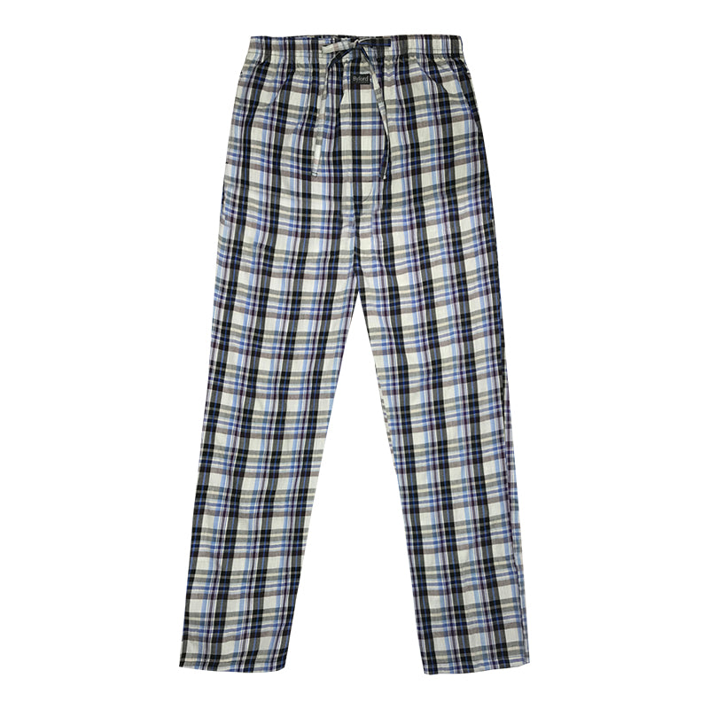 Byford 1pc Men's Woven Long Pants | Cotton Blend | BML957699AS1