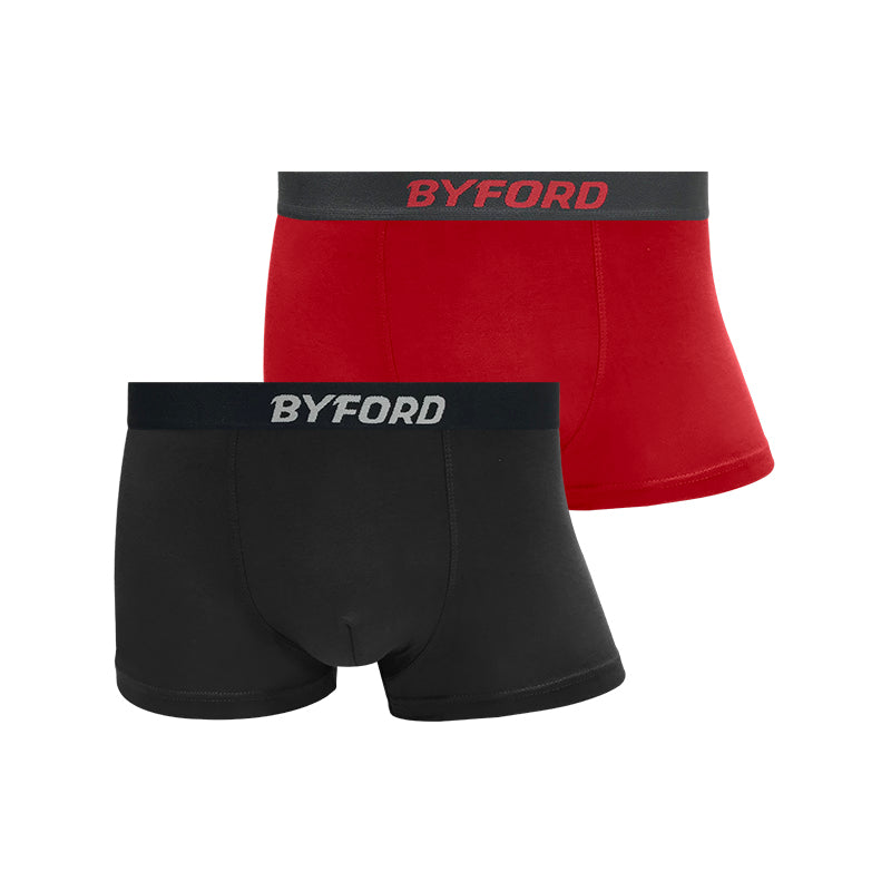 Byford 2pcs Men's Trunks | Bamboo Elastane | BMX937272AS1