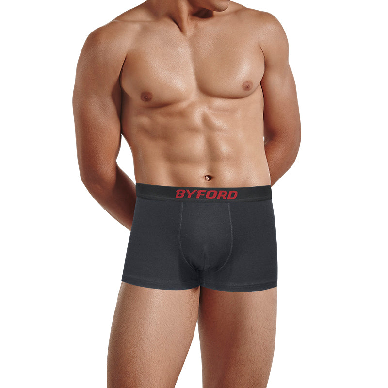 Byford 2pcs Men's Trunks | Bamboo Elastane | BMX937272AS1