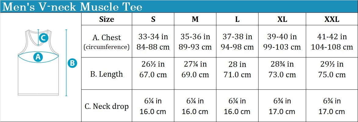 Jockey® 3pcs Men's V-Neck Muscle Tee | Cotton | USA | JMN177832WHT