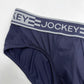 Jockey® 1pc Men's Sport Microfiber Active Brief | EUSS23 | 19942419