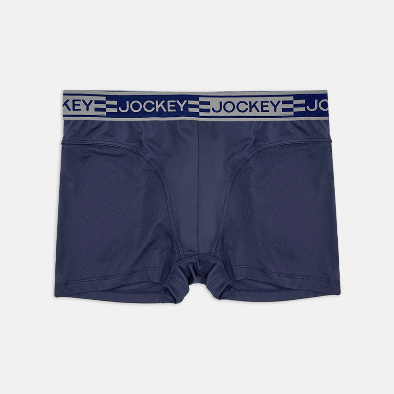 Jockey 1pc Men's Sport Microfiber Active Trunk | EUSS23 | 19942918