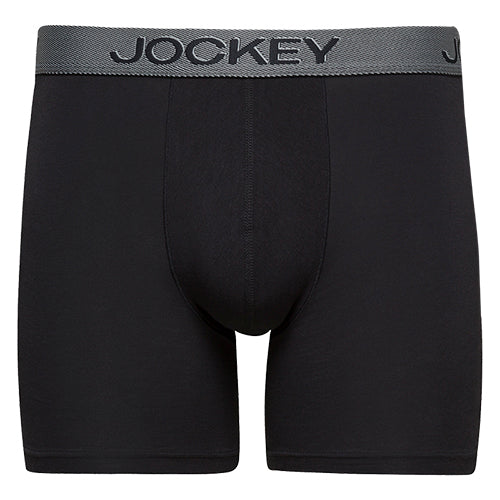 Jockey® 1pc Men Boxer Trunks 3D Innovations | 22151917
