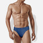 Byford 5pcs Men's Hipster Briefs | Combed Cotton | BMB308732AS1