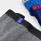Byford 3pcs Men's Mini Briefs | Cotton Elastane | Inventive | BMB388871AS1