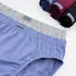 Byford 5pcs Men Mini Briefs | Cotton Jersey | Inventive [CNY] BMB388873AS1