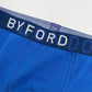 Byford 2pcs Men's Trunks | Cotton Elastane | BMX278153AS1