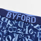 Byford 2pcs Men's Trunks | Microfiber Viscose | Flexx | BMX338642AS1