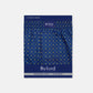 Byford 1pc Men Printed Boxer Shorts | Cotton Blend | BMX429006AS1