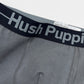 Hush Puppies 2pcs Men's Trunks | Cotton Elastane | HMX278288AS1