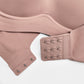 Jockey® Seamless Bra with Bold Strap | Microfiber Spandex | JLR338664