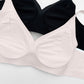 Jockey® Ladies Low V Wire Free Bra | Microfiber Spandex | JLR358991