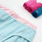 Jockey 5pcs Ladies' Panties | Cotton Spandex | Bloom | Mini | JLU378914AS1