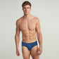 Jockey® 5pcs Men's Mini Briefs | Cotton Jersey | JMB308649AS1