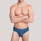 Jockey® 3pcs Men Briefs | Bamboo Elastane | Signature | JMB358857AS1