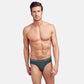 Jockey® 3pcs Men Mini Briefs | Microfiber Elastane | USA Originals | JMB358859AS1