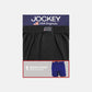 Jockey®️ 1pc Men's Knit Boxer Shorts | Cotton | JMX208618AS1