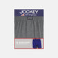 Jockey®️ 1pc Men's Knit Boxer Shorts | Cotton | JMX208618AS1