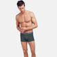 Jockey® 2pcs Men Trunks | Microfiber Elastane | USA Originals | JMX358860AS1