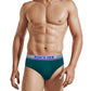 Regatta Crew 3pcs Men's Mini Briefs | Bamboo Elastane | RMB238023AS1