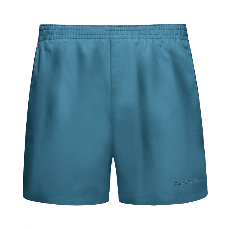 Regatta Crew Men's Knit Shorts with Embroidery | RMM208041AS1