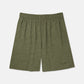 Regatta Crew Men's Knit Shorts with Embroidery | RMM208041AS1