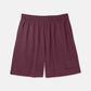 Regatta Crew Men's Knit Shorts with Embroidery | RMM208041AS1