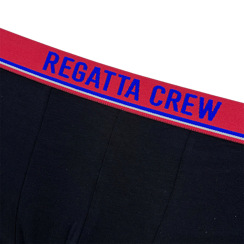 Regatta Crew 2pcs Men Trunks | Bamboo Elastane | RMX238024AS1