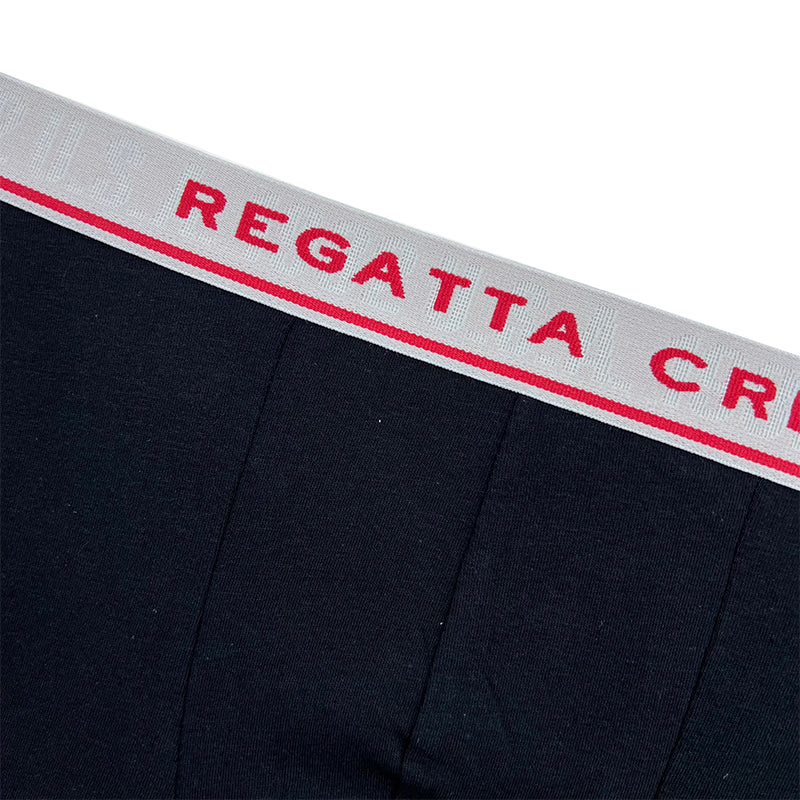 Regatta Crew 2pcs Men's Trunks | Cotton Elastane | RMX238028AS1
