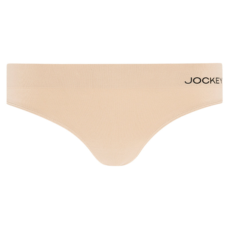 Jockey® Eco Seamfree™ Thong | 5688