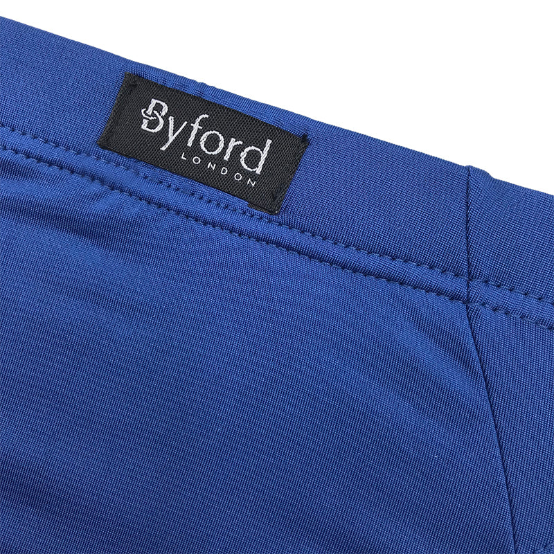 Byford 5pcs Men's Mini Briefs | Microfiber Bamboo Elastane | BMB157739AS1