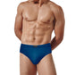 Byford 5pcs Men's Mini Briefs | Microfiber Bamboo Elastane | BMB157739AS1