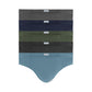 Byford 5pcs Men's Briefs | Combed Cotton | Classic | BMB207989AS1