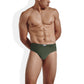 Byford 5pcs Men's Briefs | Combed Cotton | Classic | BMB207989AS1