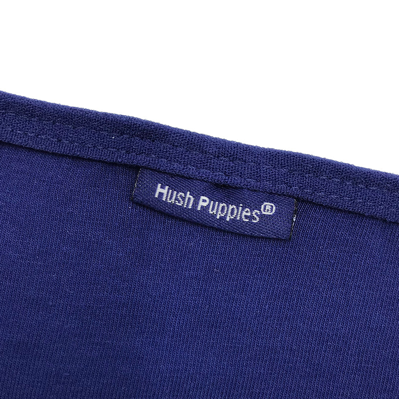 Hush Puppies 5pcs Ladies' Panties | 95% Cotton 5% Spandex | Basic C | Mini | #HLU008879AS1