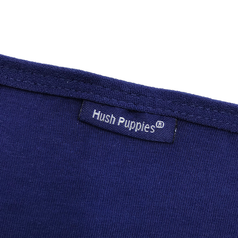 Hush Puppies 5pcs Ladies' Hipster Panties | Cotton Spandex | Basic C | HLU008880AS1