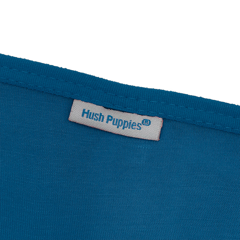 Hush Puppies 5pcs Ladies' Panties | 95% Bamboo 5% Spandex | Mini | #HLU008886AS1